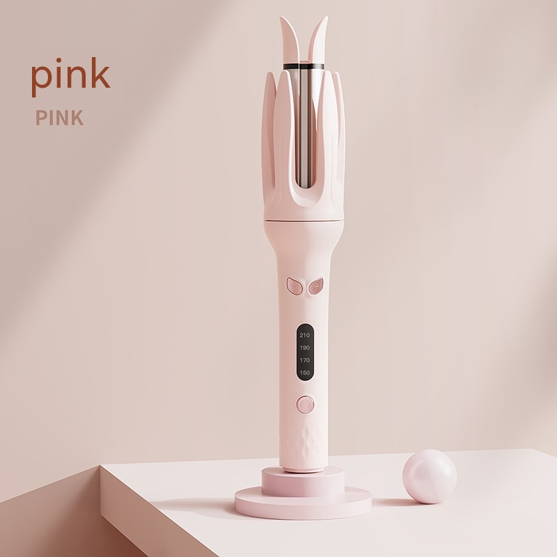 Auto Hair Curler