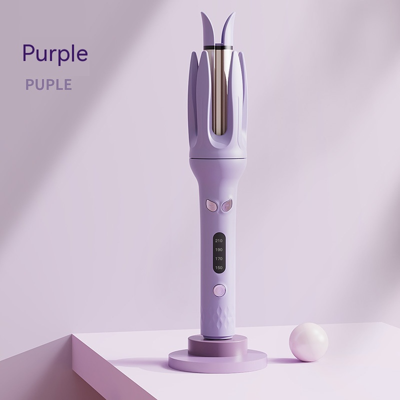 Auto Hair Curler