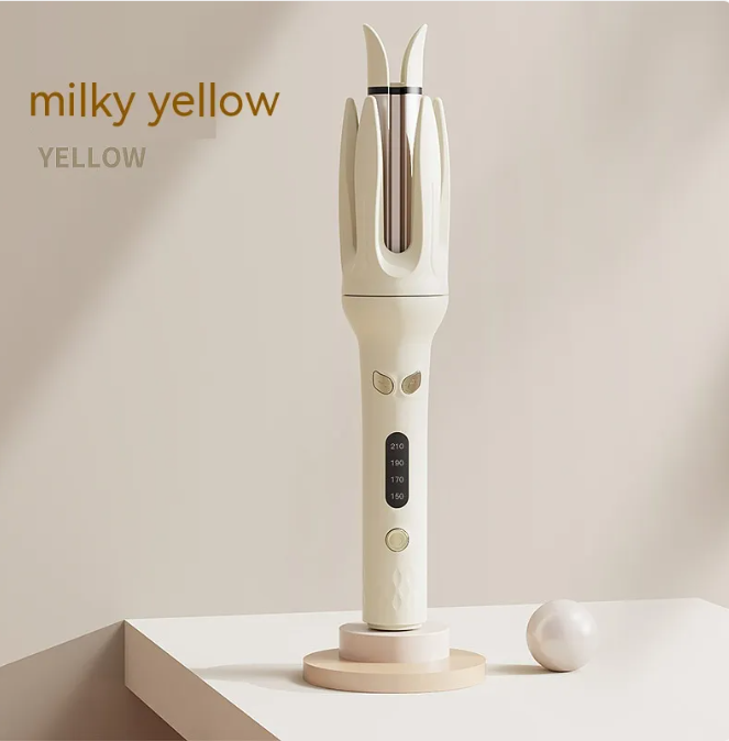 Auto Hair Curler
