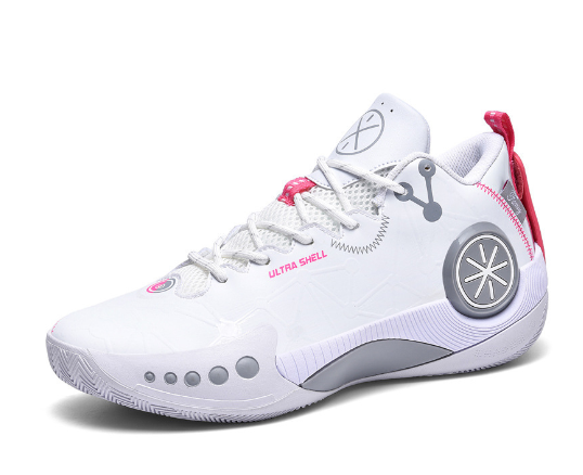 Unisex Basketball Sneakers - Wade Phantom 3 (One Pair)